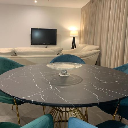 Appartamento Espectacular ático en pleno de centro de Córdoba Esterno foto