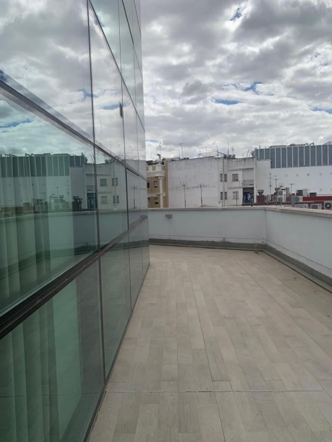 Appartamento Espectacular ático en pleno de centro de Córdoba Esterno foto