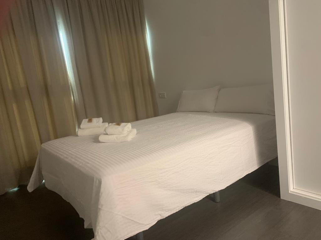 Appartamento Espectacular ático en pleno de centro de Córdoba Esterno foto