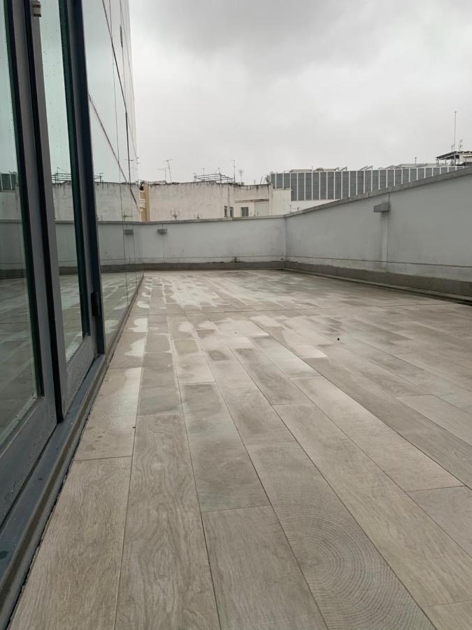 Appartamento Espectacular ático en pleno de centro de Córdoba Esterno foto