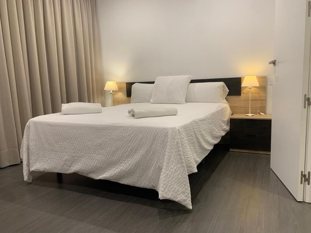 Appartamento Espectacular ático en pleno de centro de Córdoba Esterno foto
