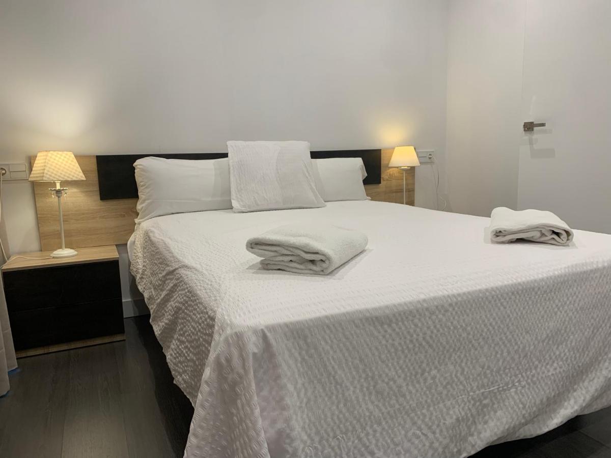 Appartamento Espectacular ático en pleno de centro de Córdoba Esterno foto